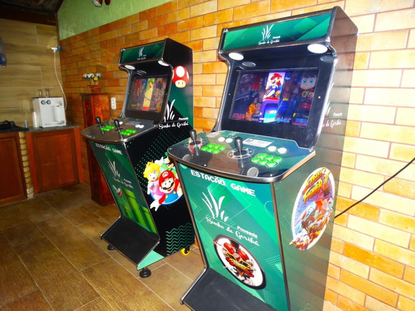 Pousada Sonho De Geriba Búzios 외부 사진