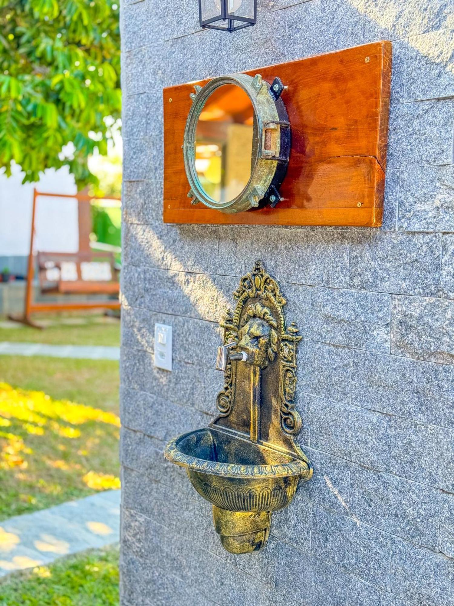 Pousada Sonho De Geriba Búzios 외부 사진